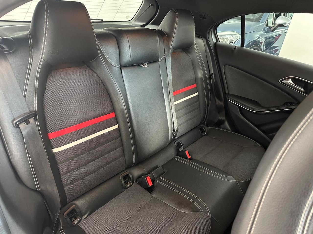 Mercedes-benz A 180 CDI Sport