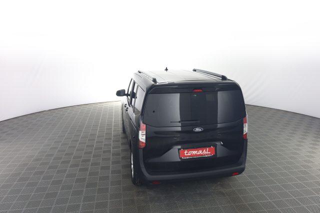 FORD Tourneo Courier Tourneo Courier 1.0 EcoBoost Titanium