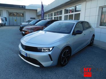Opel Astra 1.2 Turbo 130 CV AT8 GS