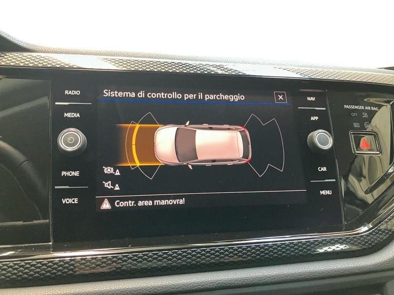 Volkswagen Polo 1.0 EVO Life