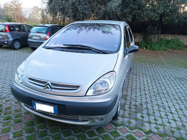 Citroen xsara Picasso