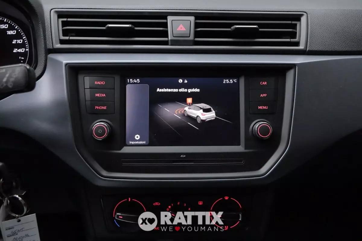 SEAT Arona 1.0 Ecotsi 95CV Style