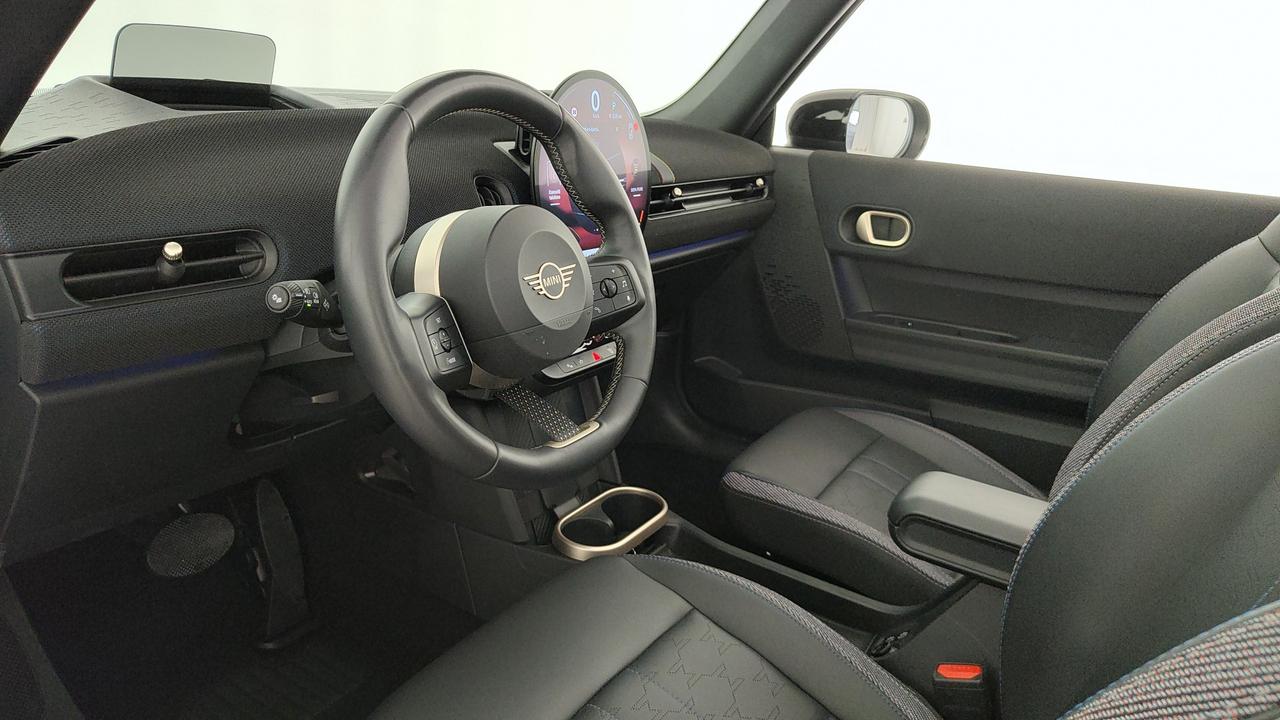 MINI Mini Cooper Cabrio F67 - Mini Cooper Cabrio 2.0 C Classic auto