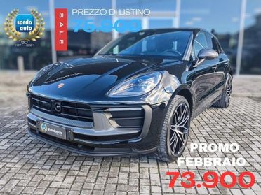 PORSCHE Macan 2.0 T