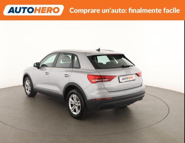 AUDI Q3 35 TDI