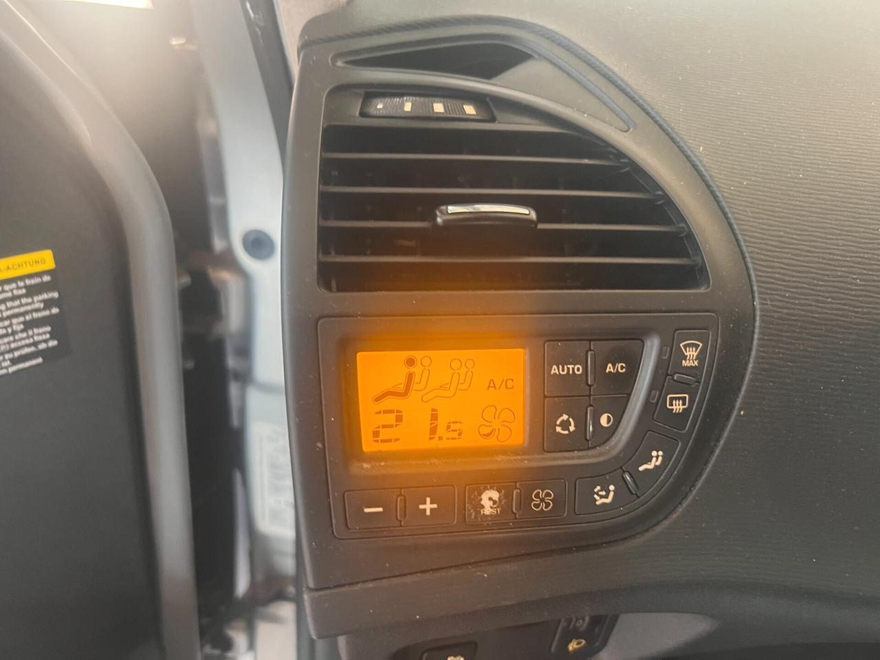 Citroen C4 Grand Picasso 1.6 HDi 110 FAP AUTOMATICO airdream Style