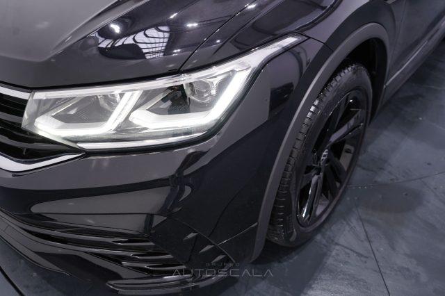 VOLKSWAGEN Tiguan 1.4 TSI eHYBRID DSG R-Line
