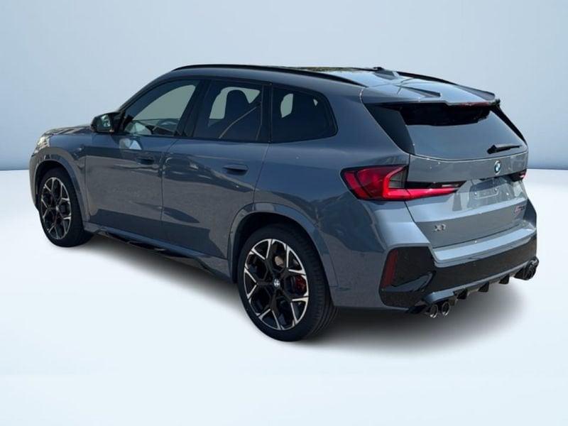 BMW X1 M35i xDrive M Sport Pro