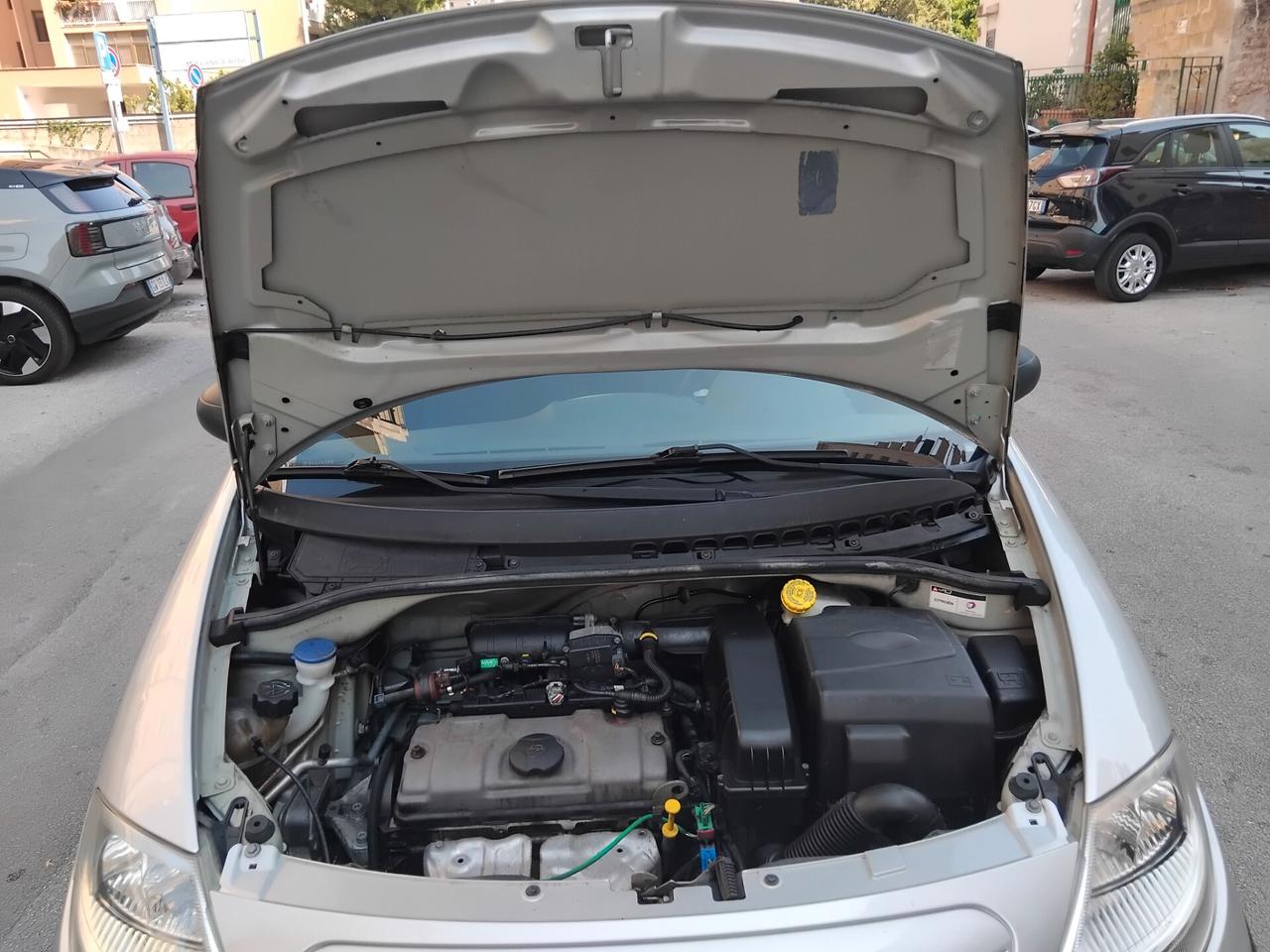 CITROEN C3 1.1 44KW ARIA CLIMA PERFETTA