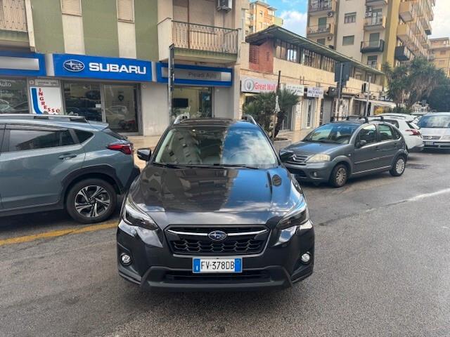 Subaru XV 1.6i Style 4x4