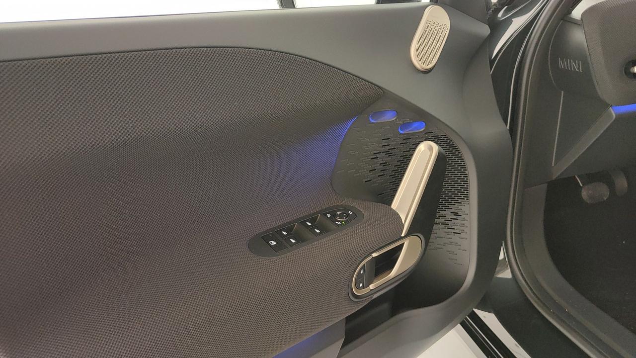 MINI Mini Aceman J05 - Mini Aceman SE JCW