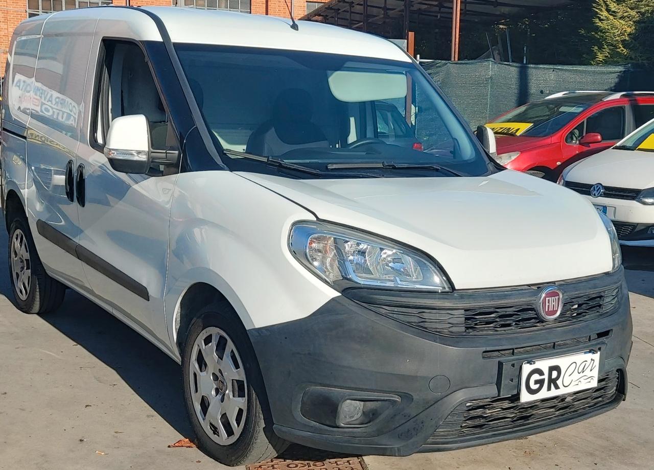 Fiat Doblo Doblò 1.4 T-Jet 16V Natural Power Lounge