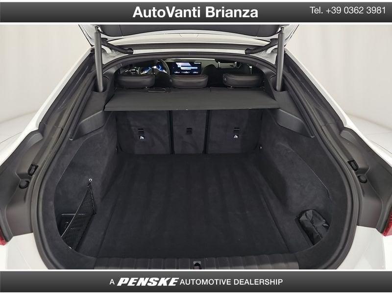 BMW Serie 4 420d Gran Coupe mhev 48V LCI xdrive MSport Pro