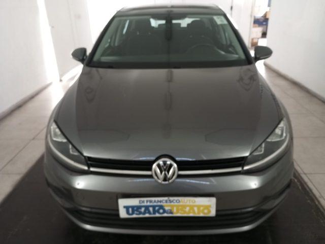 VOLKSWAGEN Golf 5p 1.0 tsi Trendline 110cv