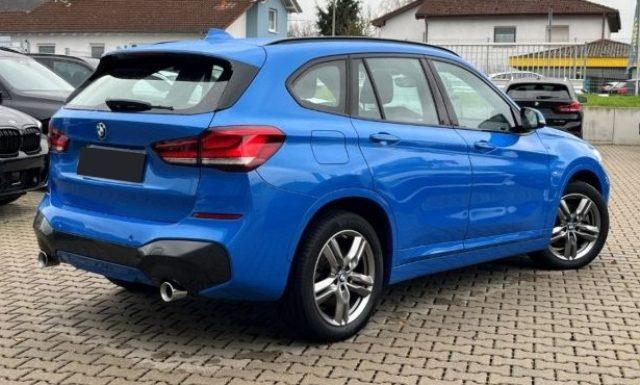 BMW X1 xDrive20d Msport