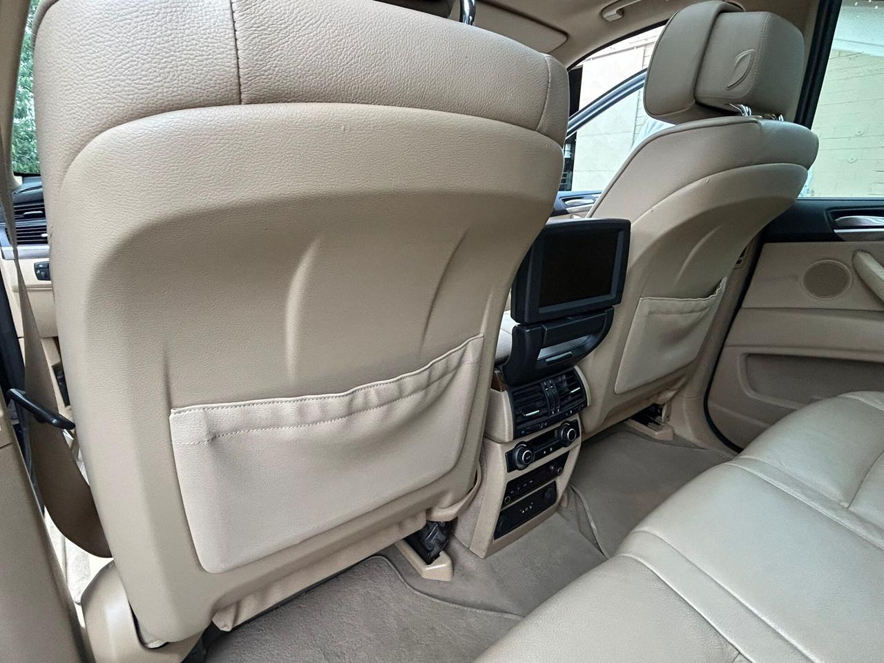 Bmw X5 xdrive30d auto 8m E5