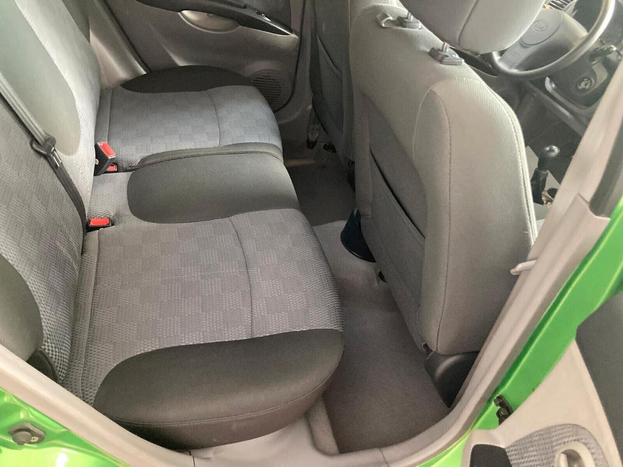 Kia Picanto 1.1 12v spicy neopatentati 74.000 KM!