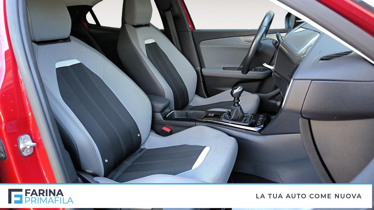 OPEL Mokka II 2020 - Mokka 1.2 t Elegance s&s 100cv