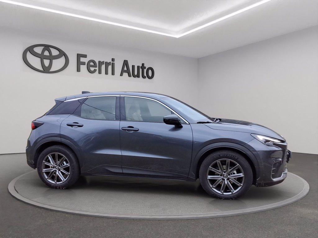 LEXUS Lbx 1.5 hybrid elegant 2wd del 2024