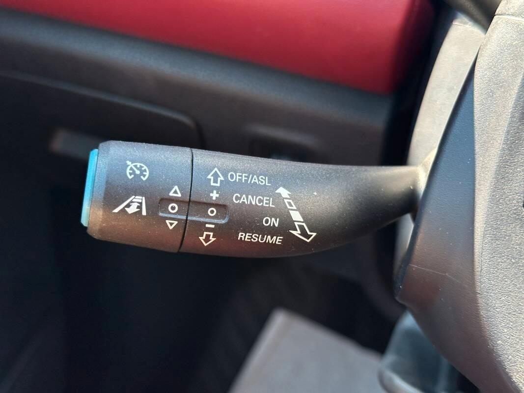 Mg EHS 1.5 t-gdi phev Exclusive AUTOMAT E TETTO APRIBILE