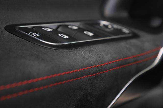 MERCEDES-BENZ CLA 220 d Automatic Shooting Brake Premium