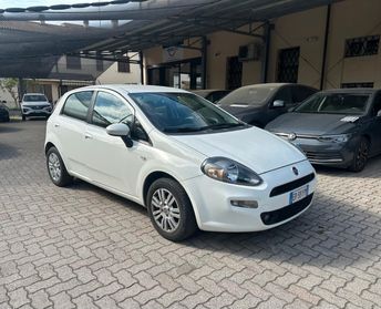 Fiat Punto 5 Porte Punto 5p 1.4 easypower Lounge Gpl OK NEOPATENTATO