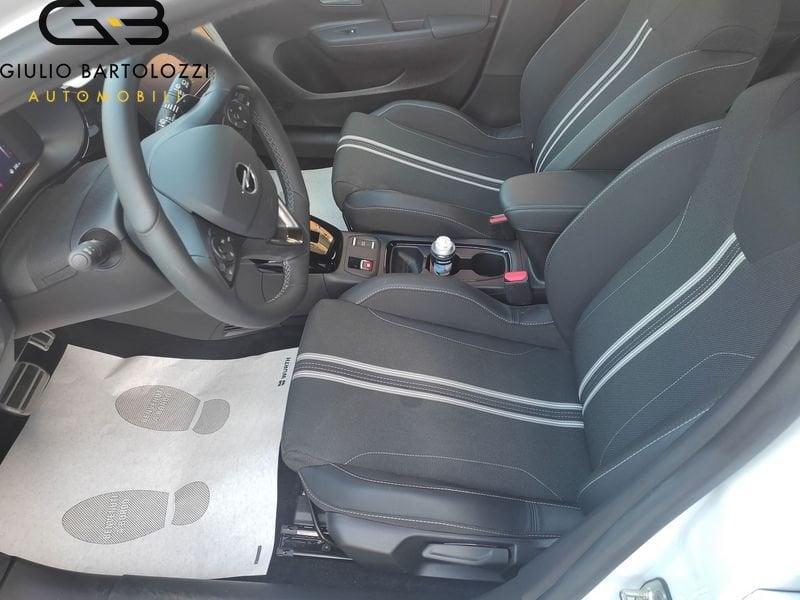 Opel Corsa 1.2 100cv Hybrid GS AT6