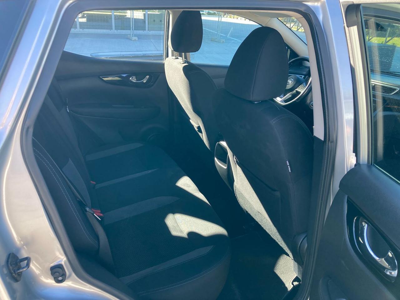 Nissan Qashqai 1.5 dCi Acenta #7860