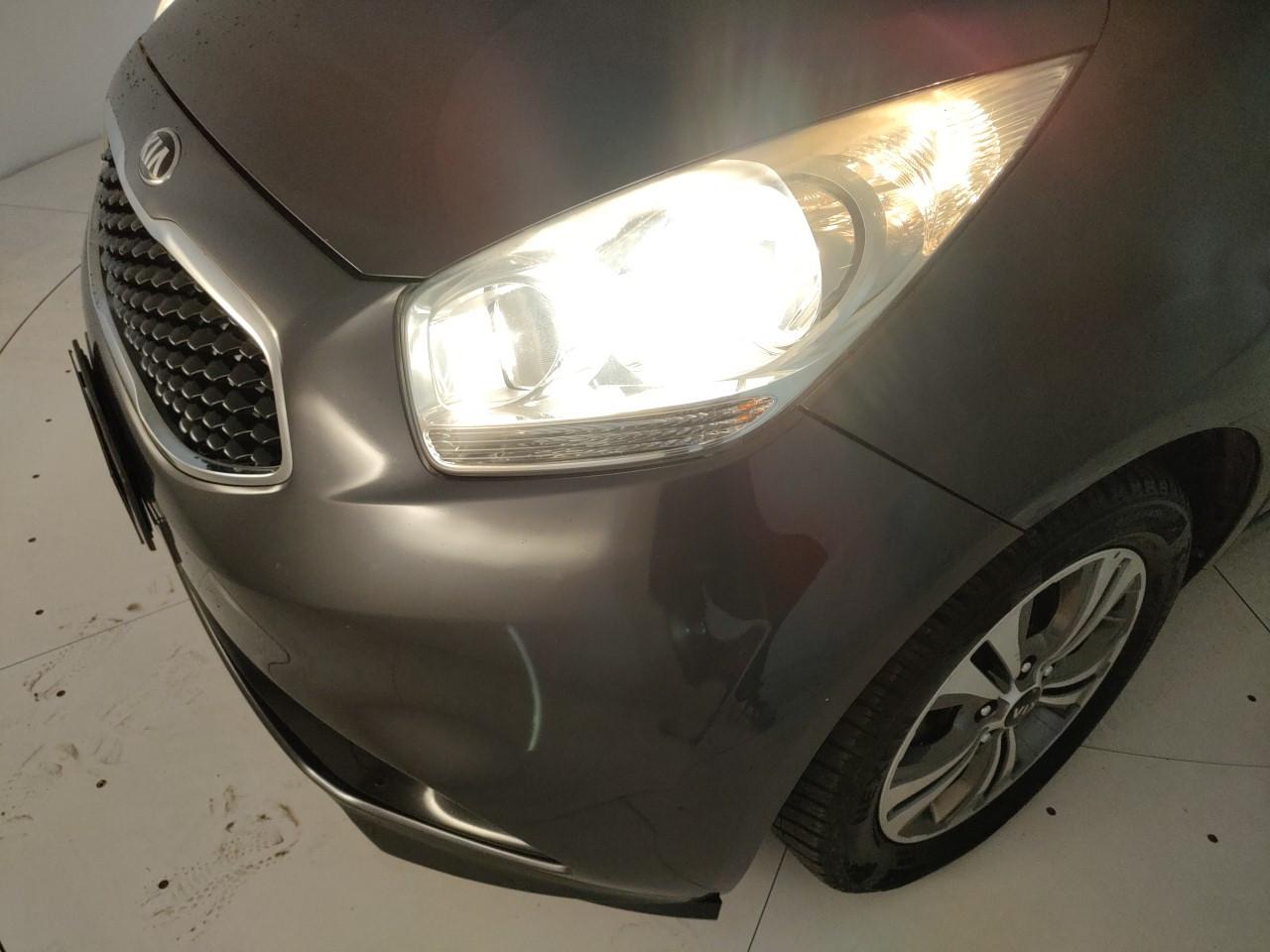 KIA Venga 1.4 crdi Active 90cv