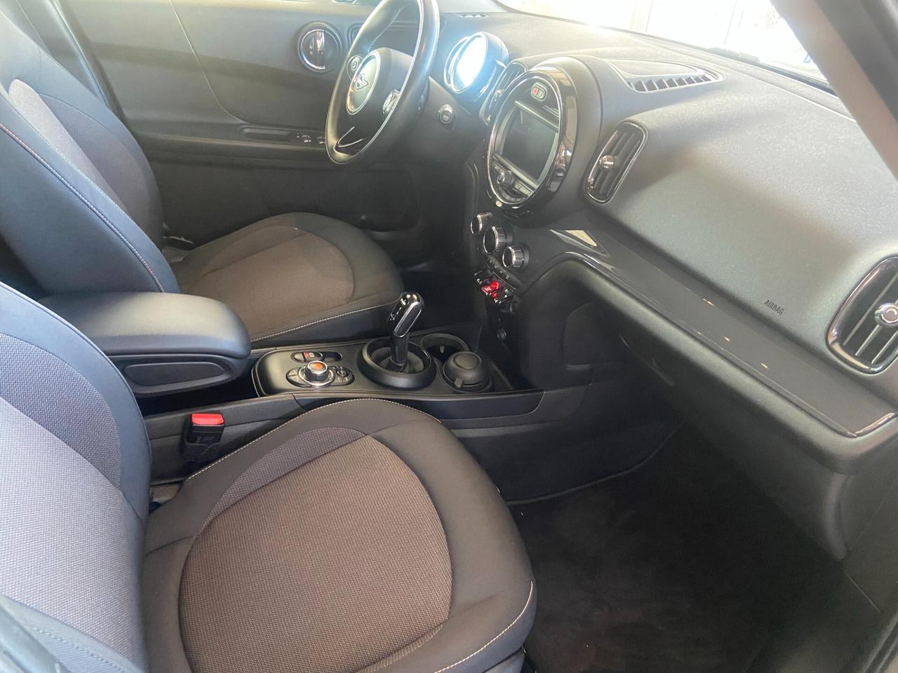 Mini Cooper D Countryman 2.0 Business