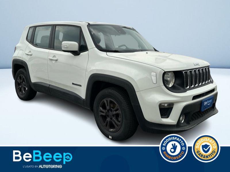 Jeep Renegade 1.0 T3 LONGITUDE 2WD