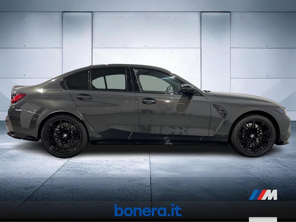 BMW M3 Berlina 3.0 Competition xDrive Steptronic
