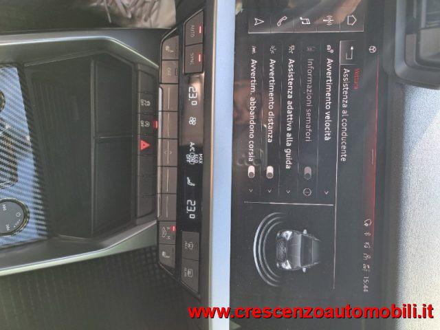 AUDI A3 SPB 35 TDI S tronic Business Advanced