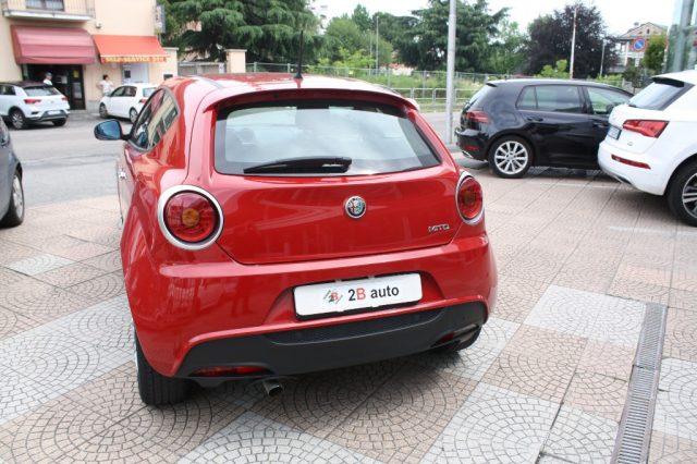 ALFA ROMEO MiTo 1.3 JTDm 95 CV S&S Super