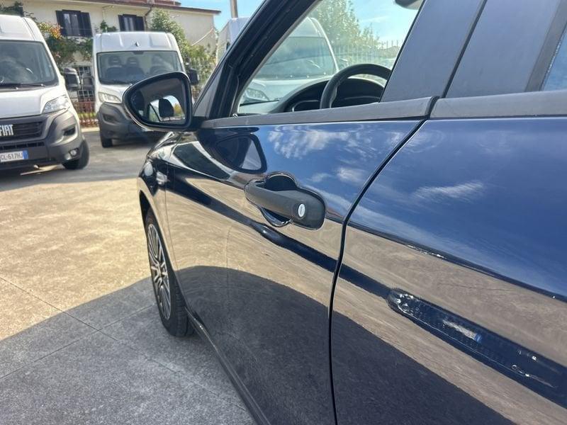 FIAT Tipo SW II 2021 SW 1.6 mjt City Life s&s 130cv