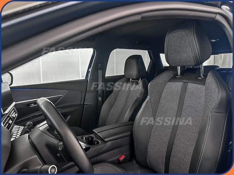 Peugeot 3008 3008 PureTech Turbo 130 S&S Allure