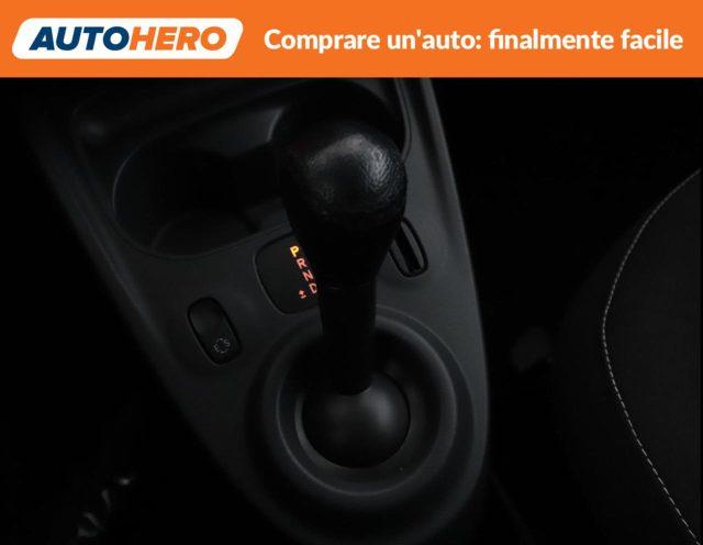 SMART ForTwo 70 1.0 twinamic Passion