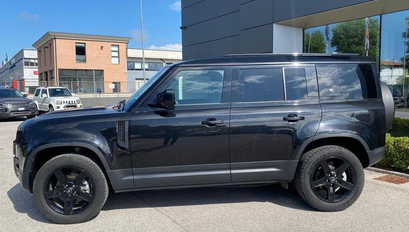 Land Rover Defender 110 3.0D I6 200 CV AWD Auto SE autocarro N1+IVA