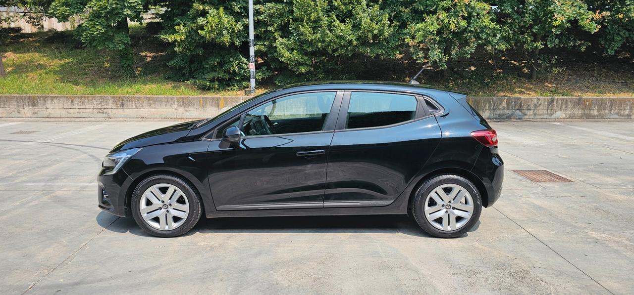 Renault Clio Blue dCi 100 CV 5 porte Evolution