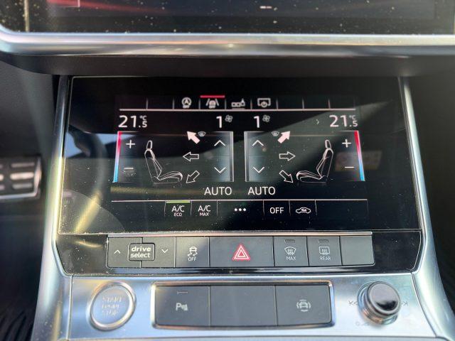 AUDI A6 AVANT 40 2.0 TDI QUATTRO ULTRA S TRONIC S-LINE