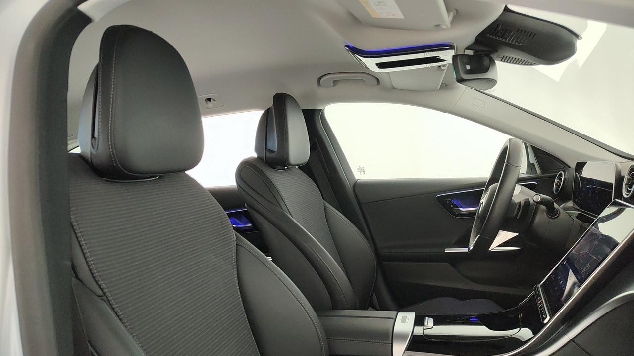 Mercedes-Benz C SW 200 d mhev Advanced auto