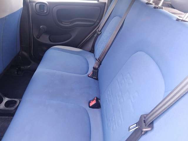 Fiat Panda Panda III 2012 1.2 Lounge 69cv