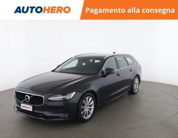 VOLVO V90 D4 Geartronic Momentum