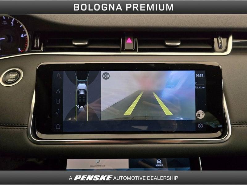 Land Rover RR Evoque Range Rover Evoque 2.0D I4 163 CV AWD Auto SE N1 - AUTOCARRO