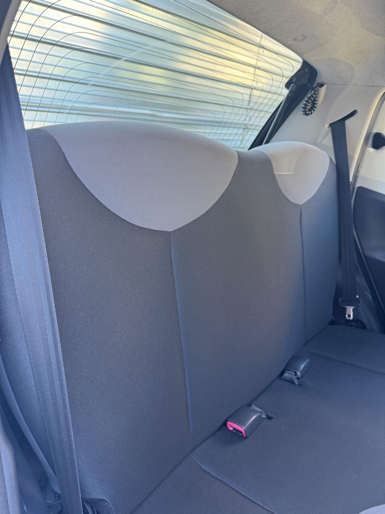 Citroen C1 1.0 5 porte