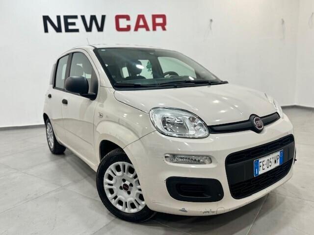 Fiat Panda 1.2 EasyPower Lounge