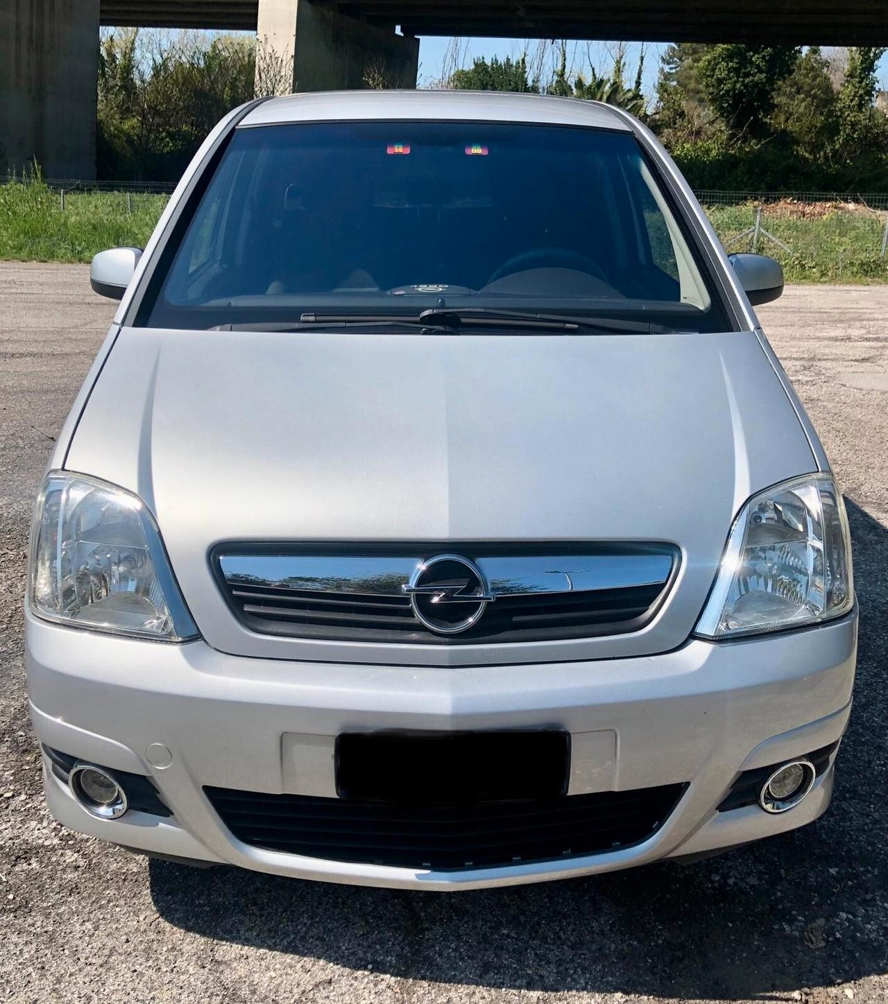 Opel Meriva 1.4 16V Enjoy