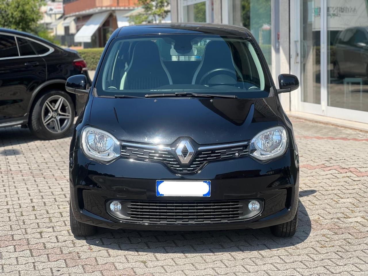 Renault Twingo TCe 92CV Intens ok neopatentati