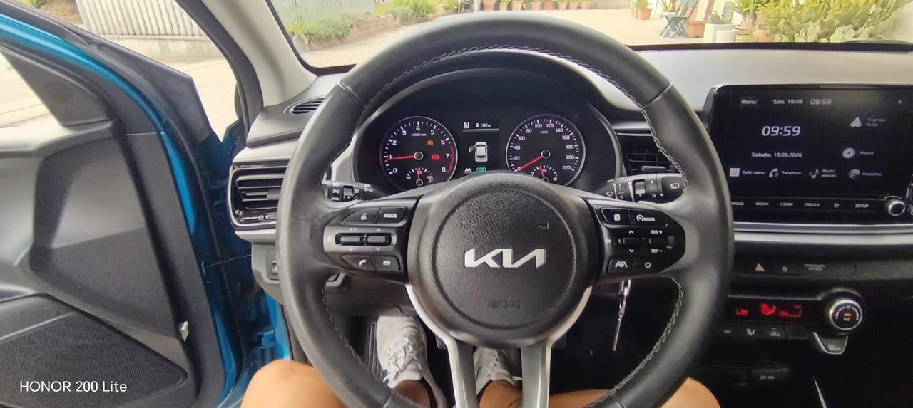Kia Rio 1.0 Style Comfort Pack 100cv ProMMO