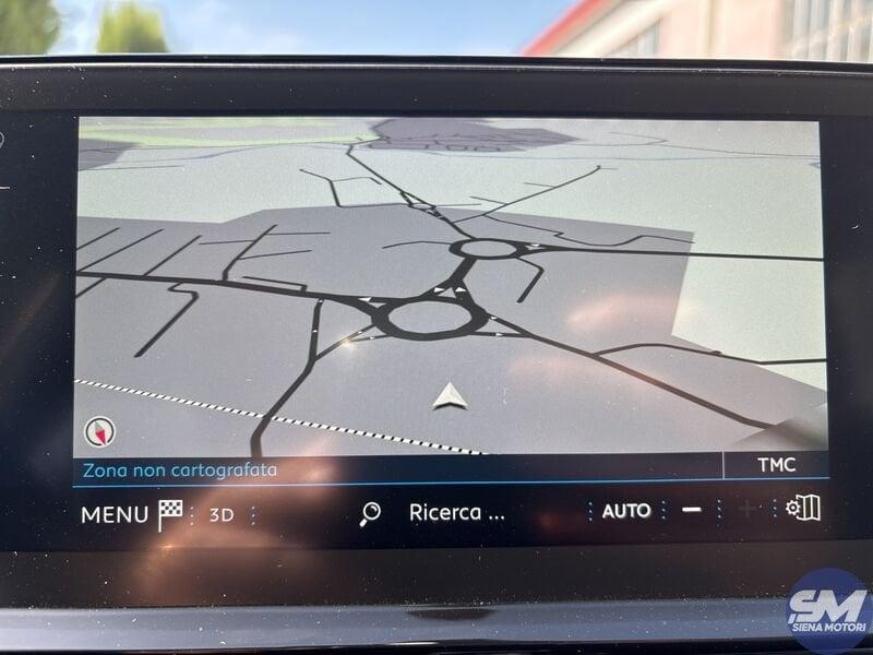 Peugeot 3008 PureTech Turbo 130 S&S Allure Pack